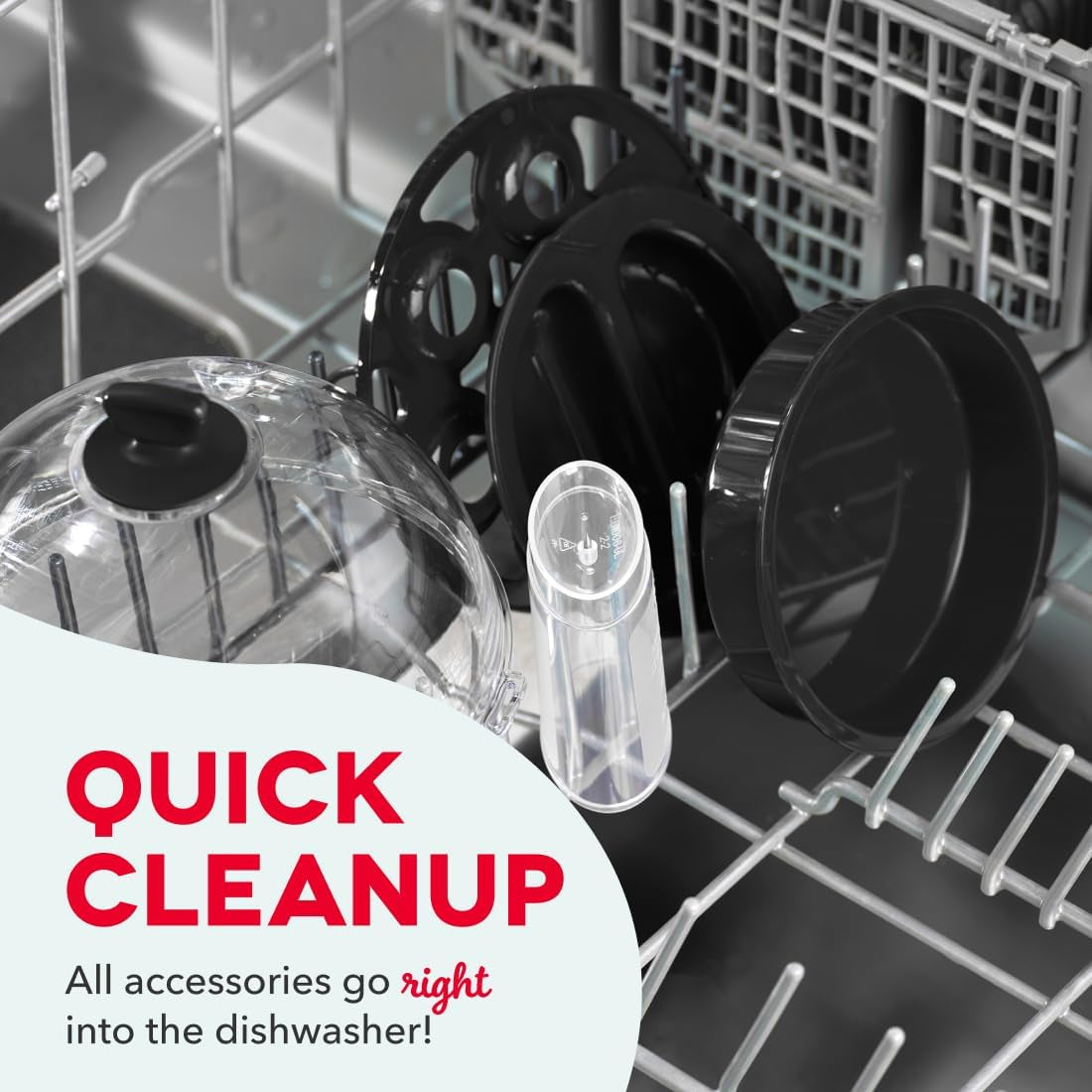 Electric egg cooker with poaching tray, black
